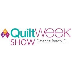 Aqs QuiltWeek Daytona Beach 2022